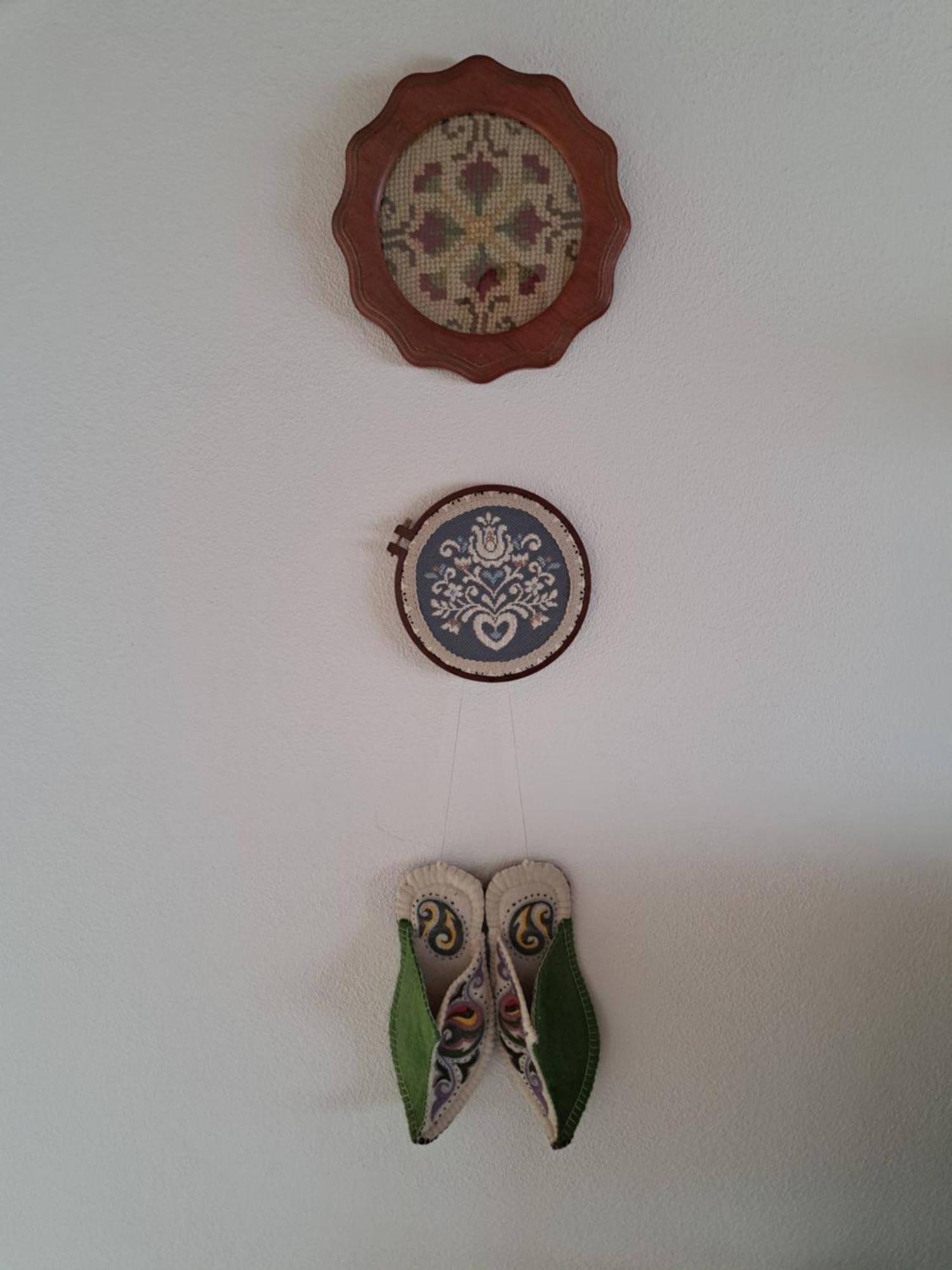 ShkodërThe House Of Dreams别墅 外观 照片